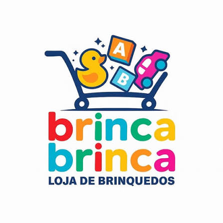 BRINCA BRINCA Logo
