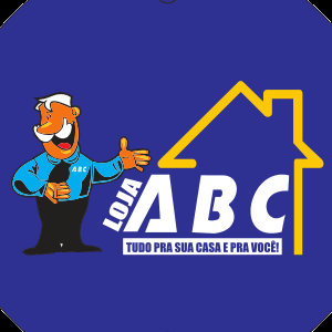 LOJA ABC Logo